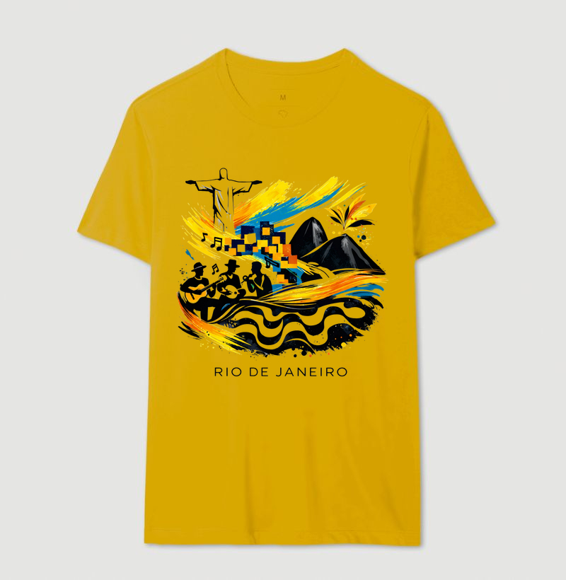 Camisa 7