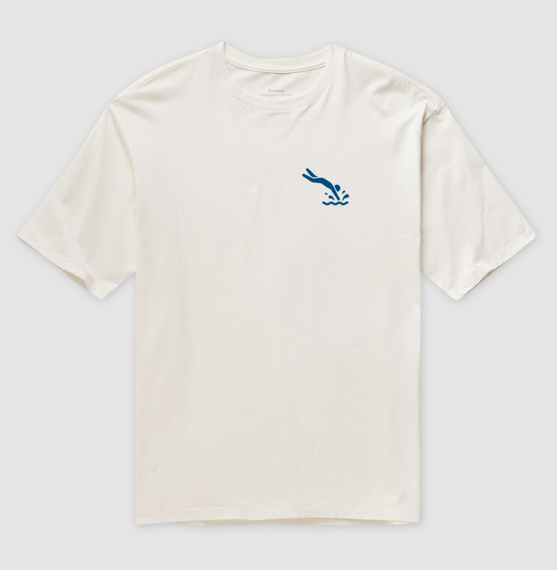 Camiseta - Raia Nove - Tibum! - Imagem 4