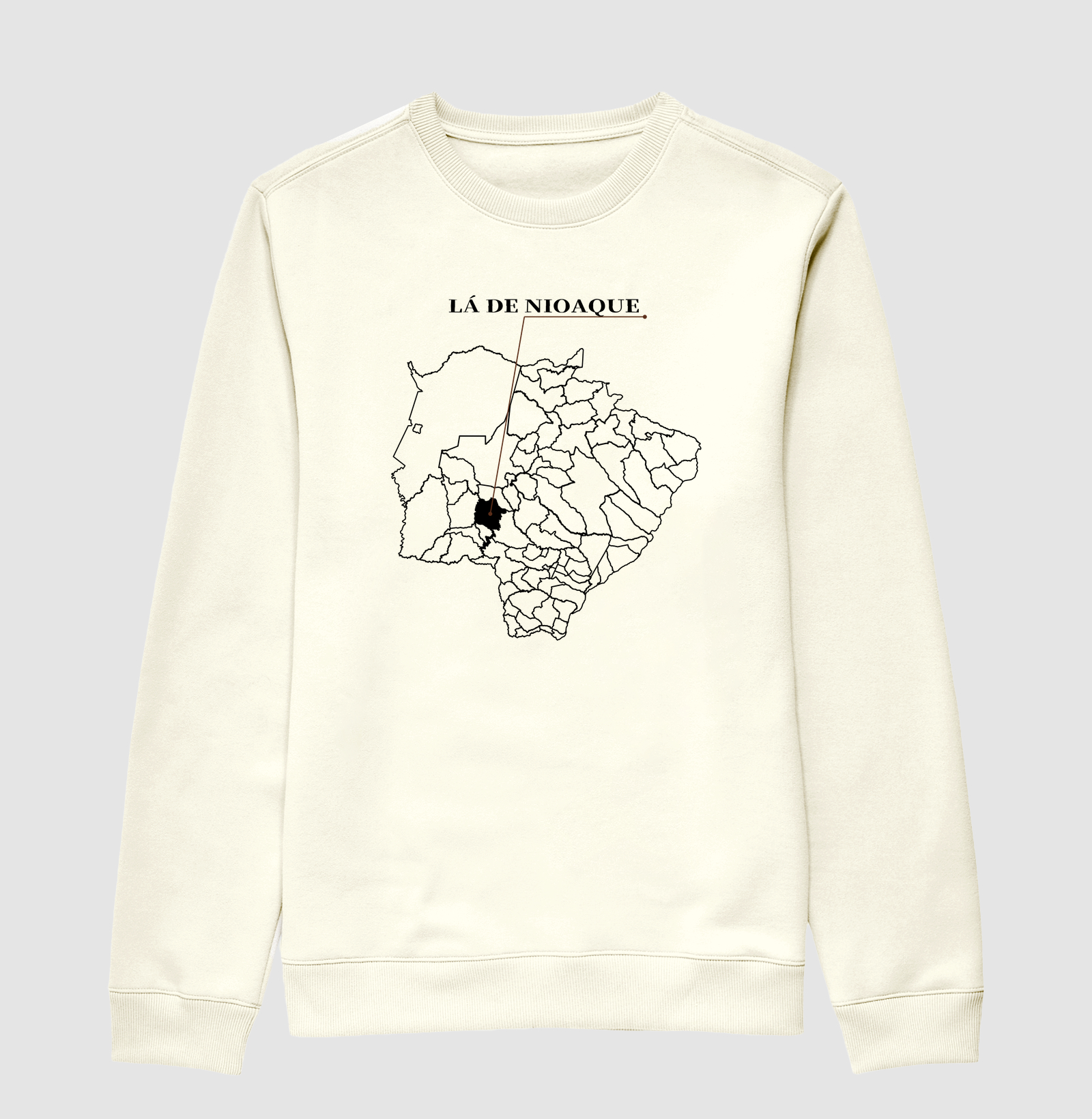 Nioaque | Origem MS - Imagem 2