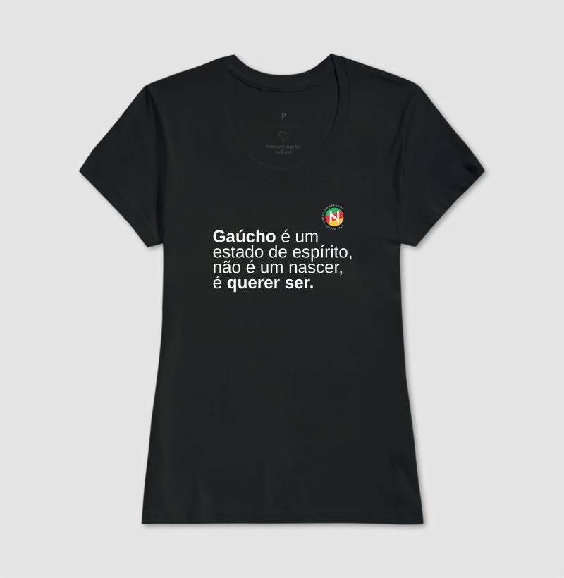 Camiseta Rio Grande  - Imagem 3
