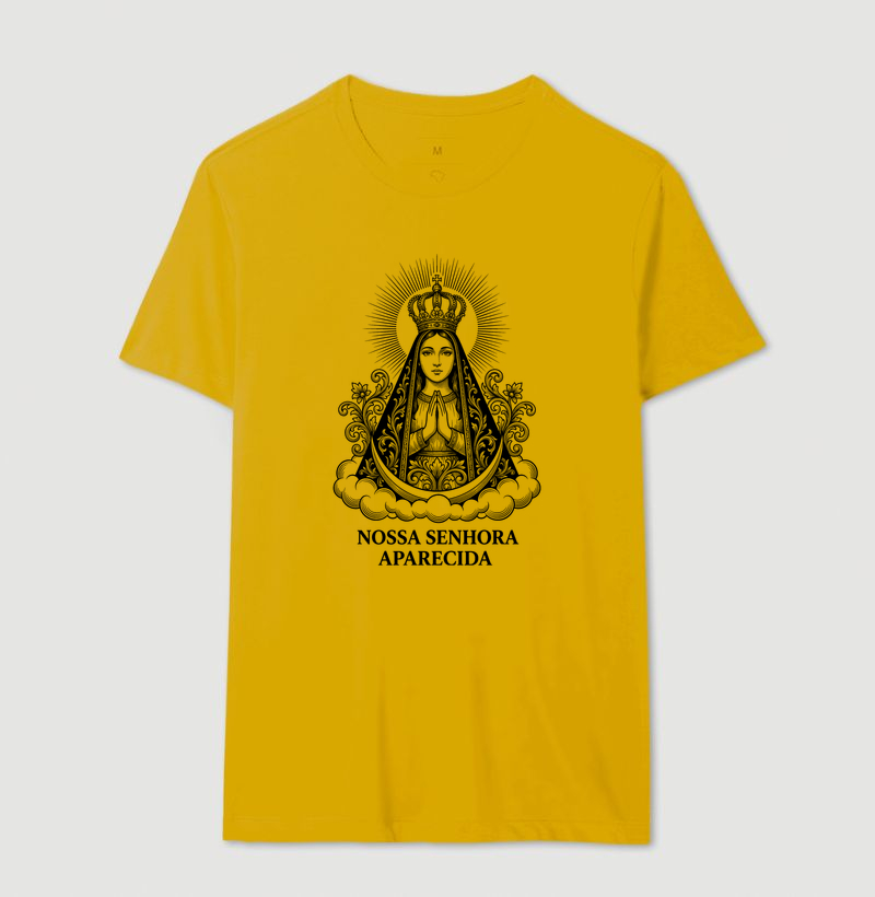 Nossa Senhora Aparecida - Imagem 12