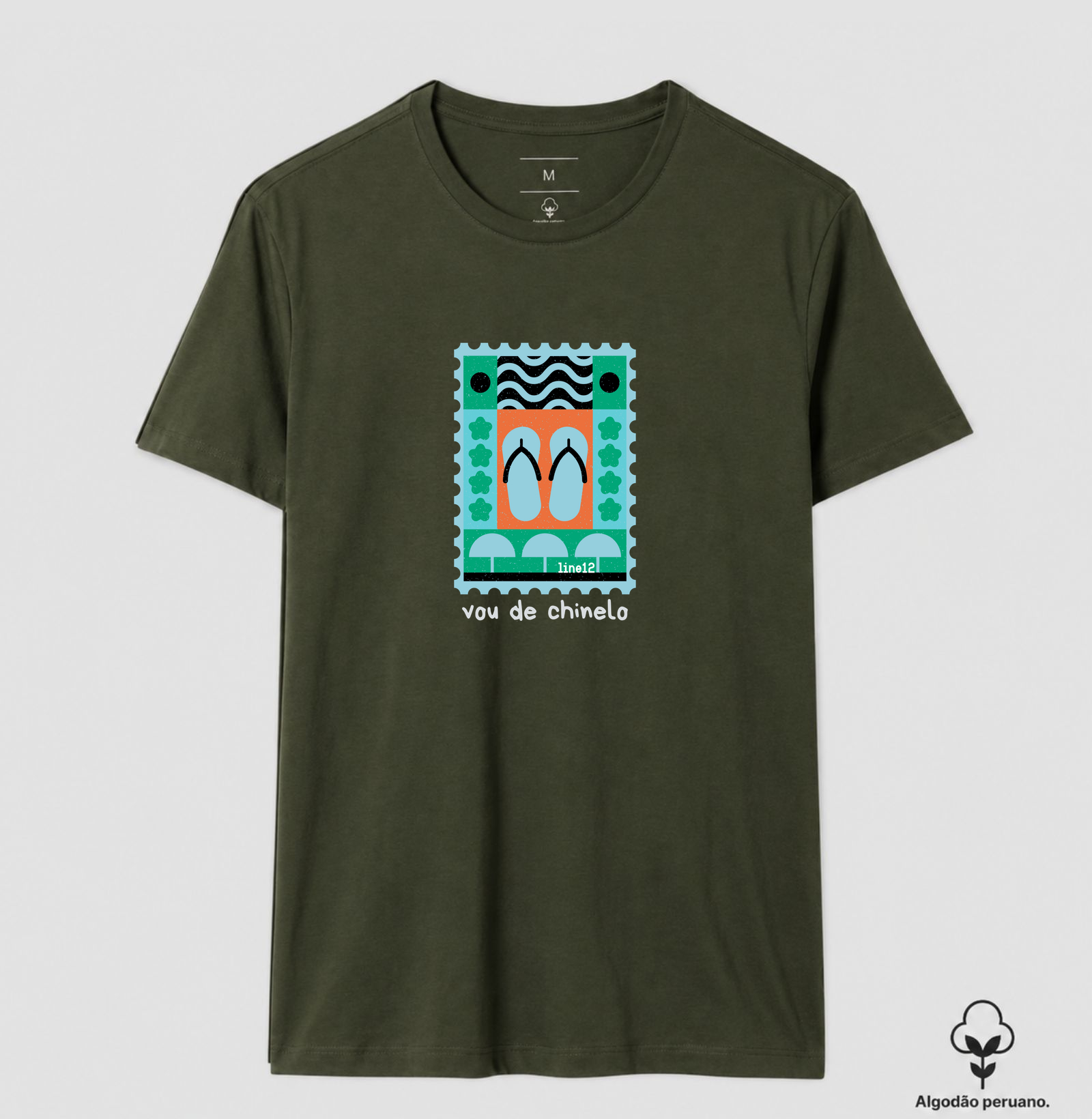 Camisa 3