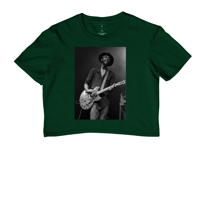 Gary Clark Jr. - 2015 - Imagem 5