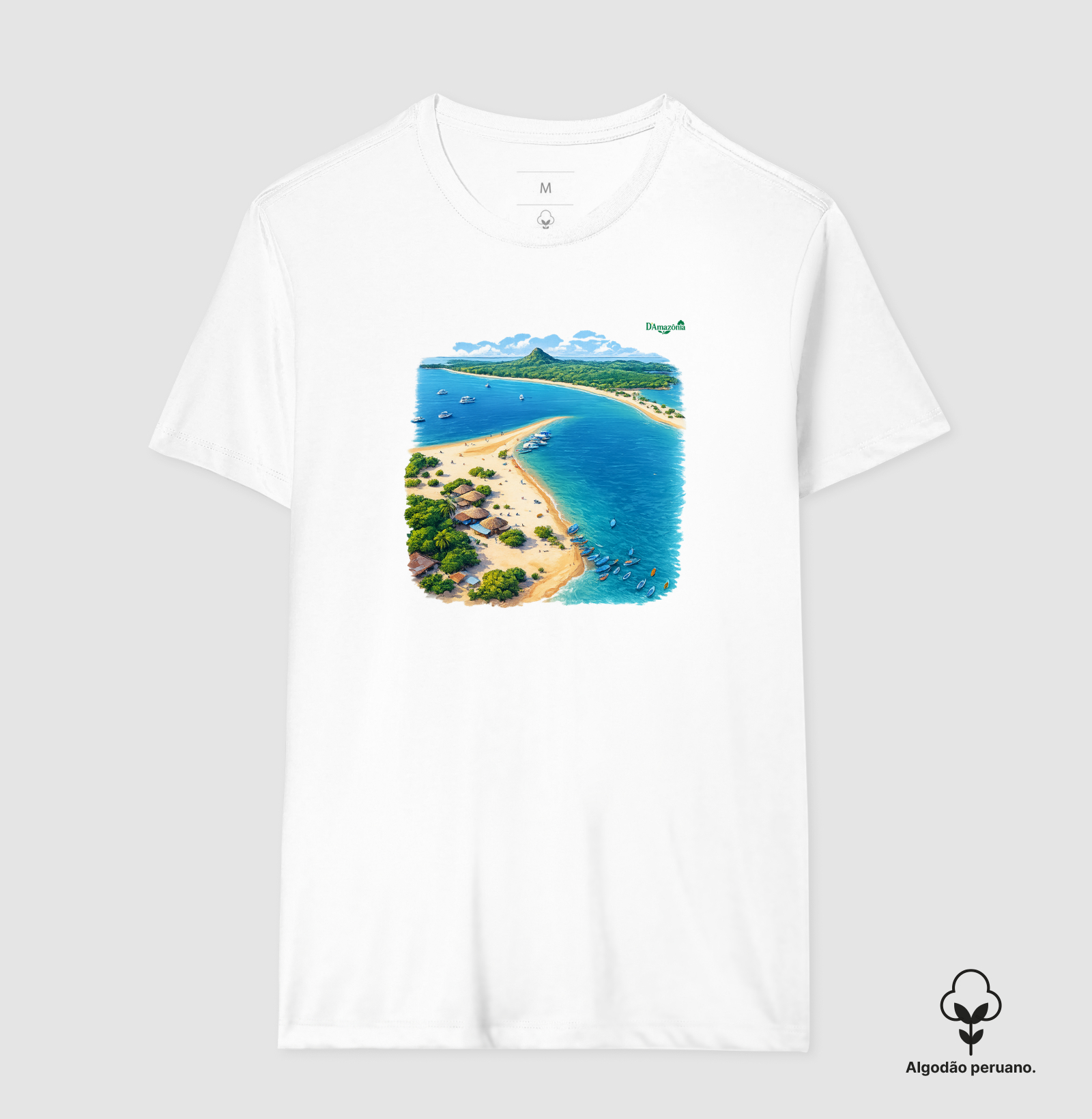 Camisa 3