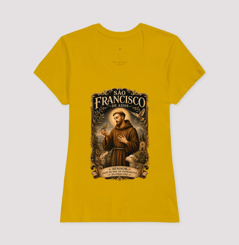 Camisa 15