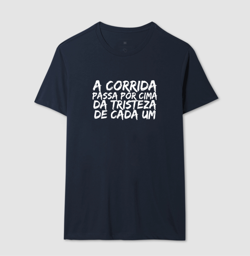 A corrida passa por cima da tristeza - Imagem 6