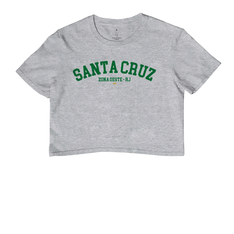 Santa Cruz - Imagem 5