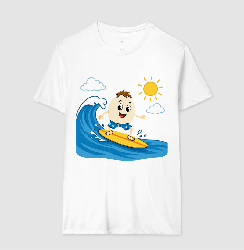 Egg Sport - Surf   - Imagem 4