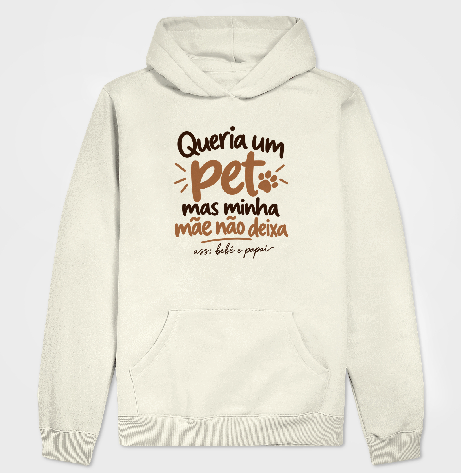 Queria um Pet (Edição Bebê e Papai) - Imagem 2