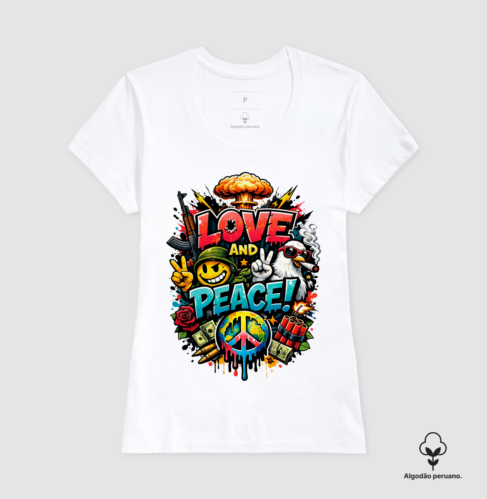 Camisa 5