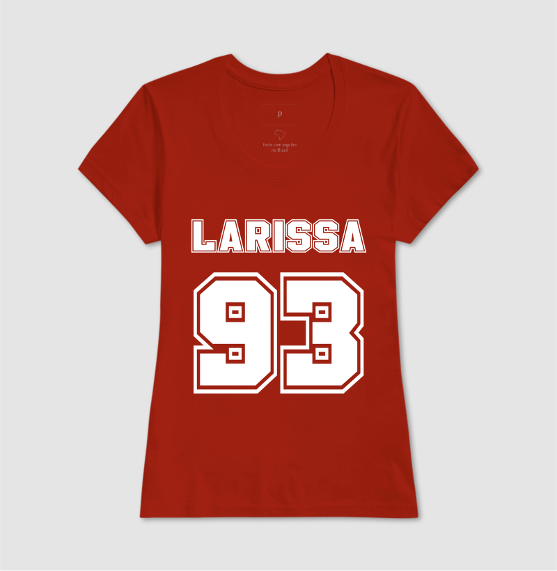 Camisa 10
