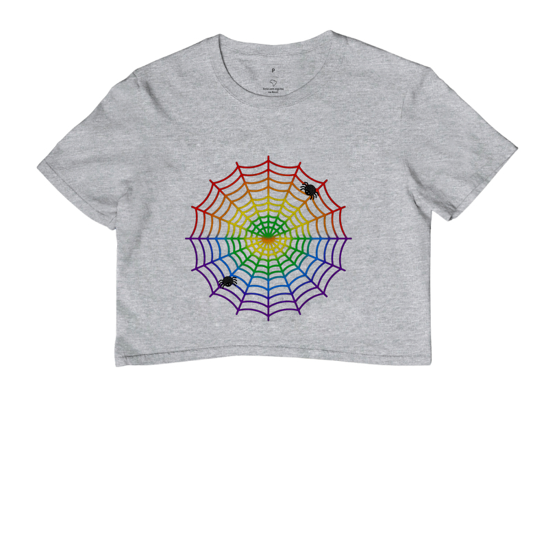 Aranhas lgbtqia+ 🏳️‍⚧️ 🏳️‍🌈 - Imagem 6