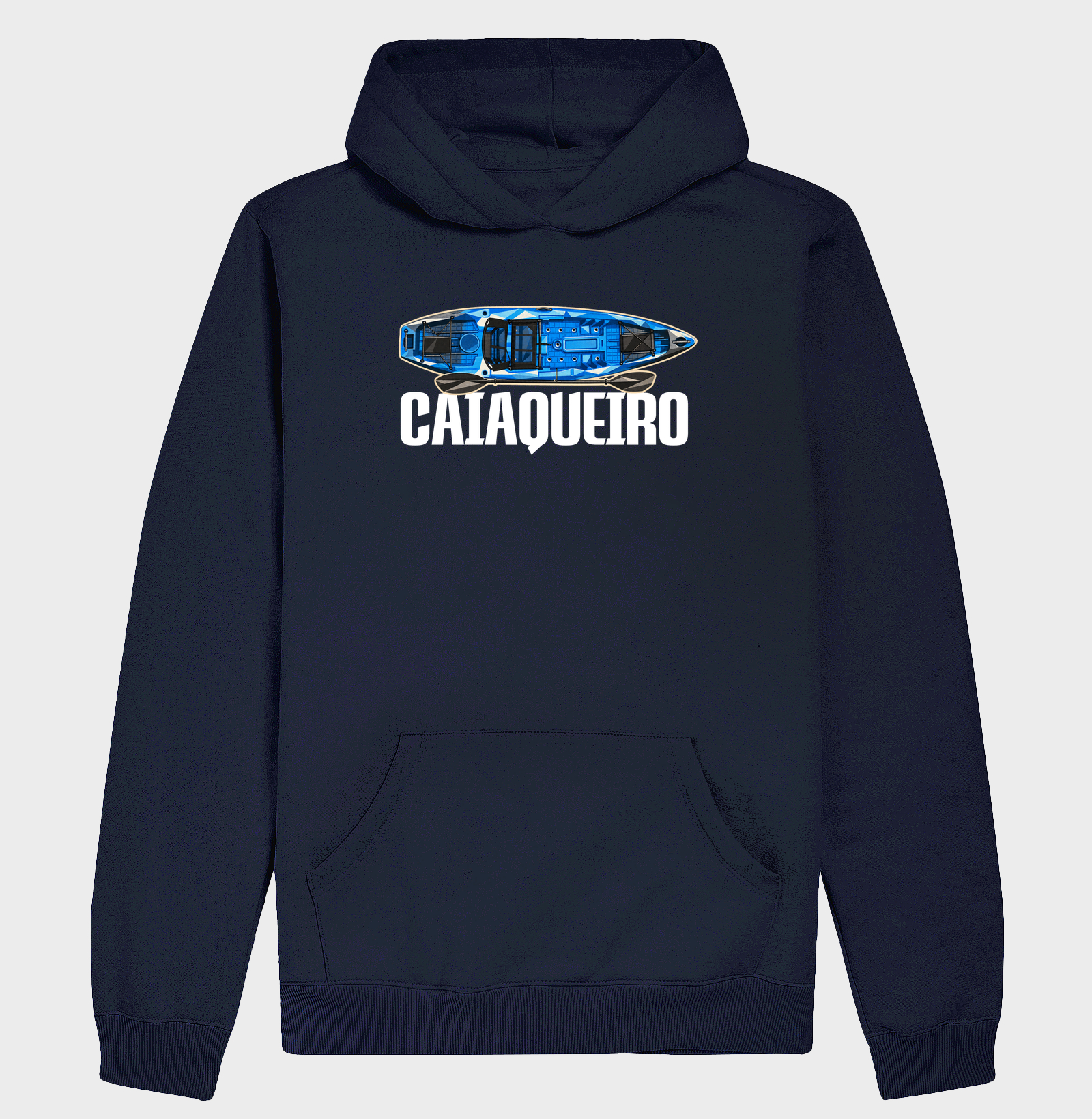 Caiaqueiro 🛶  - Imagem 4