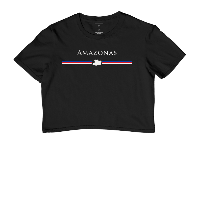 Amazonas | Tradição - Imagem 2