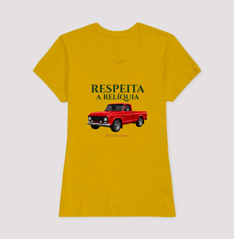 Respeita a Relíquia, C10 - vermelha 2 - Imagem 15
