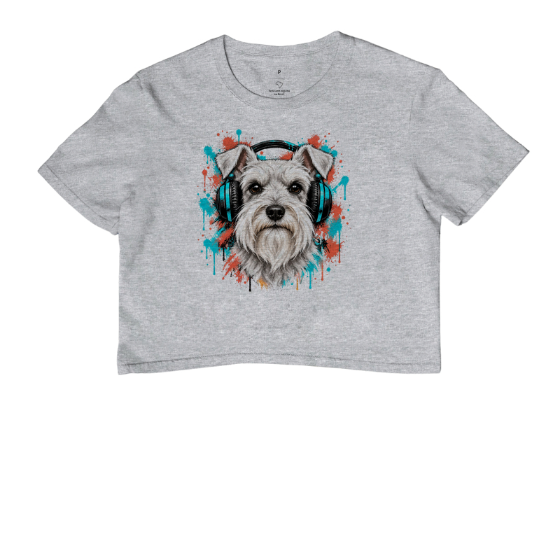 Schnauzer Urbano - Imagem 6