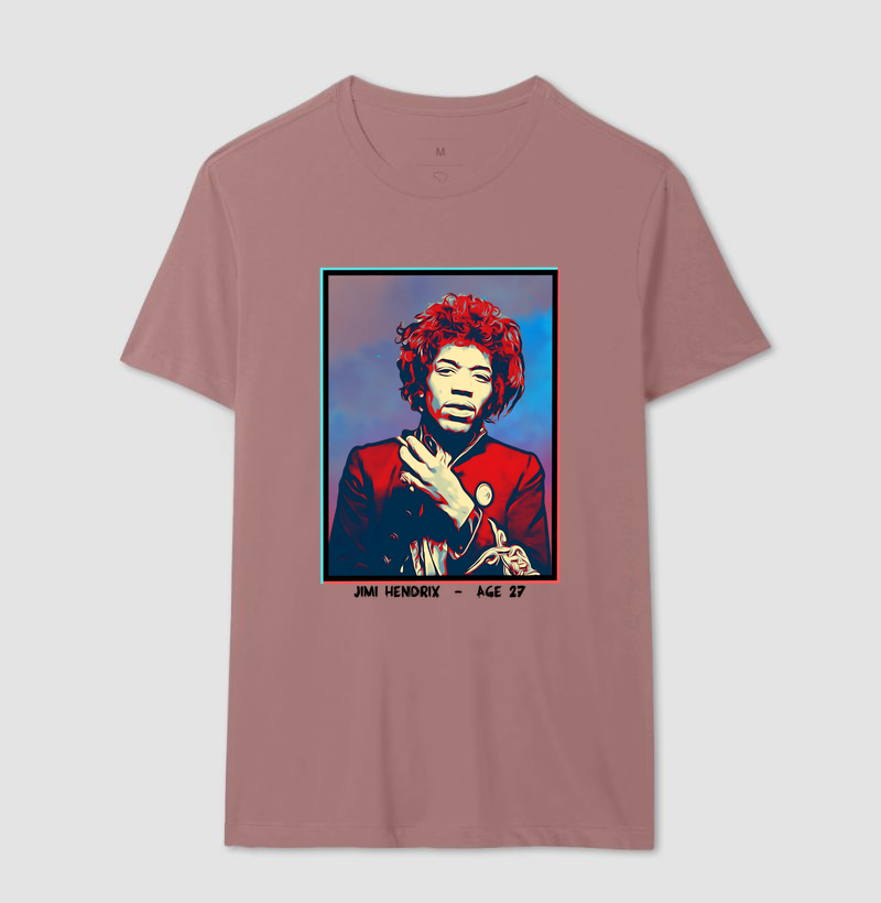 Camisa 16