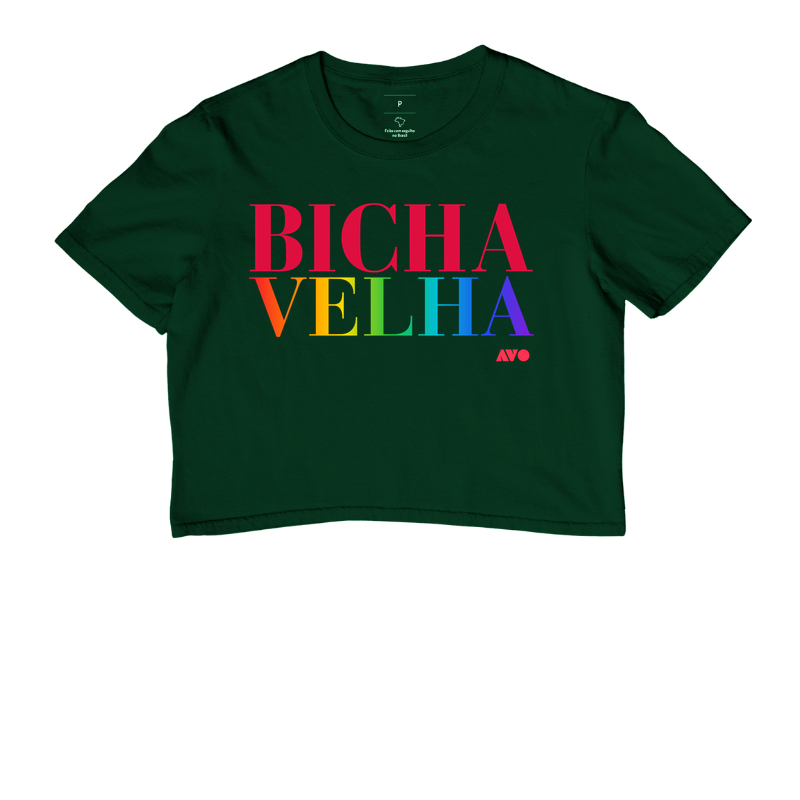 BICHA VELHA - Imagem 5