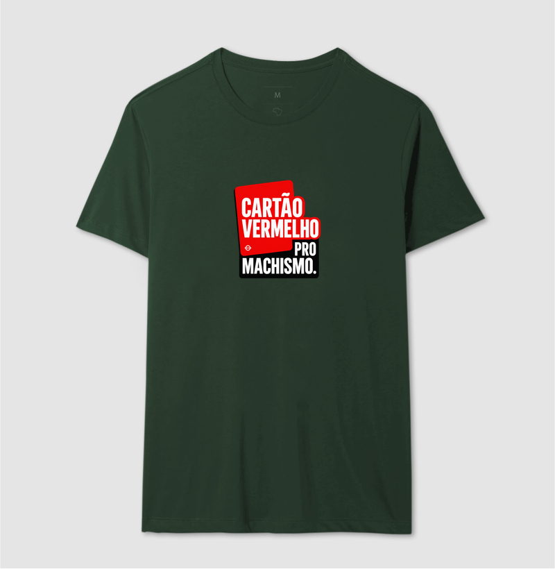 Cartão Vermelho pro Machismo - Imagem 10