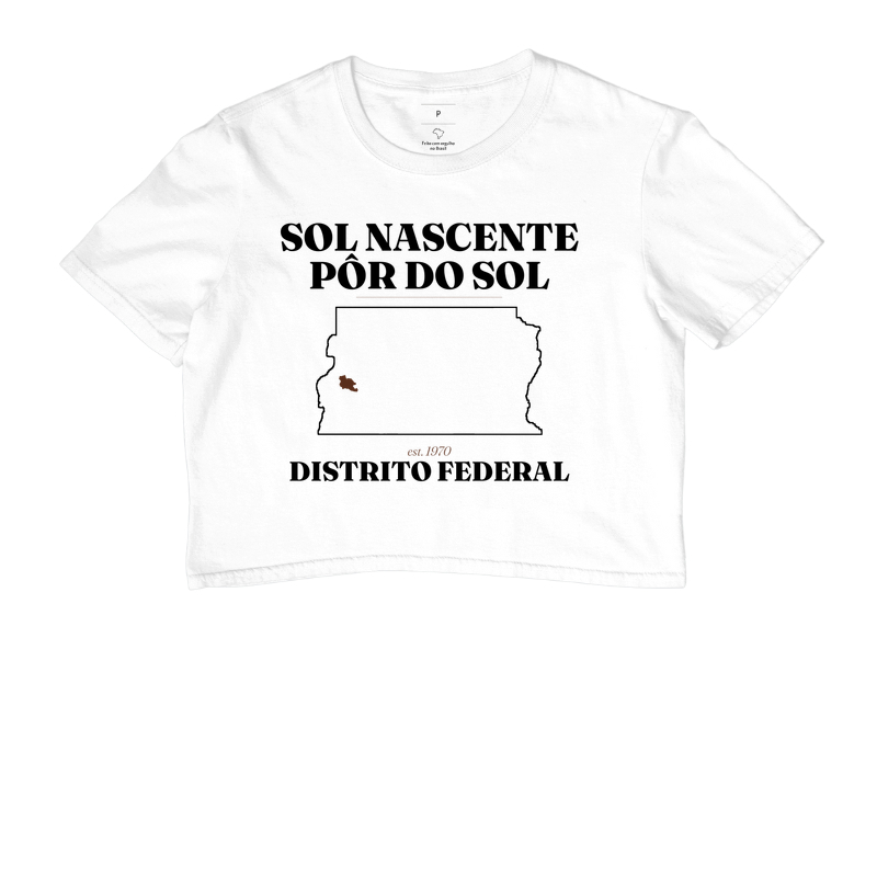 Sol Nascente/Pôr do Sol | Legado DF - Imagem 3