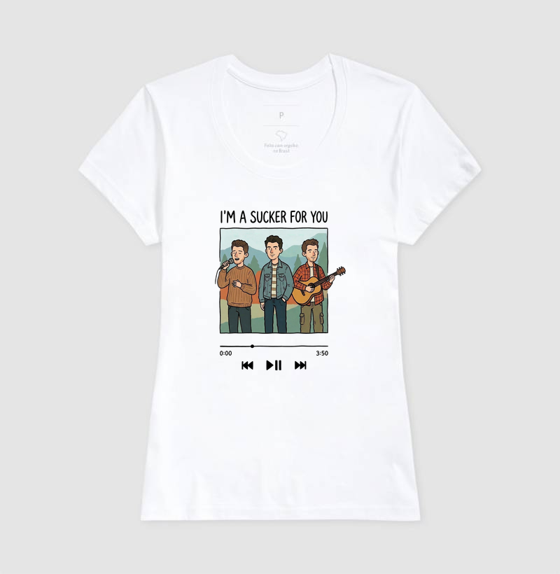 Camisa 2