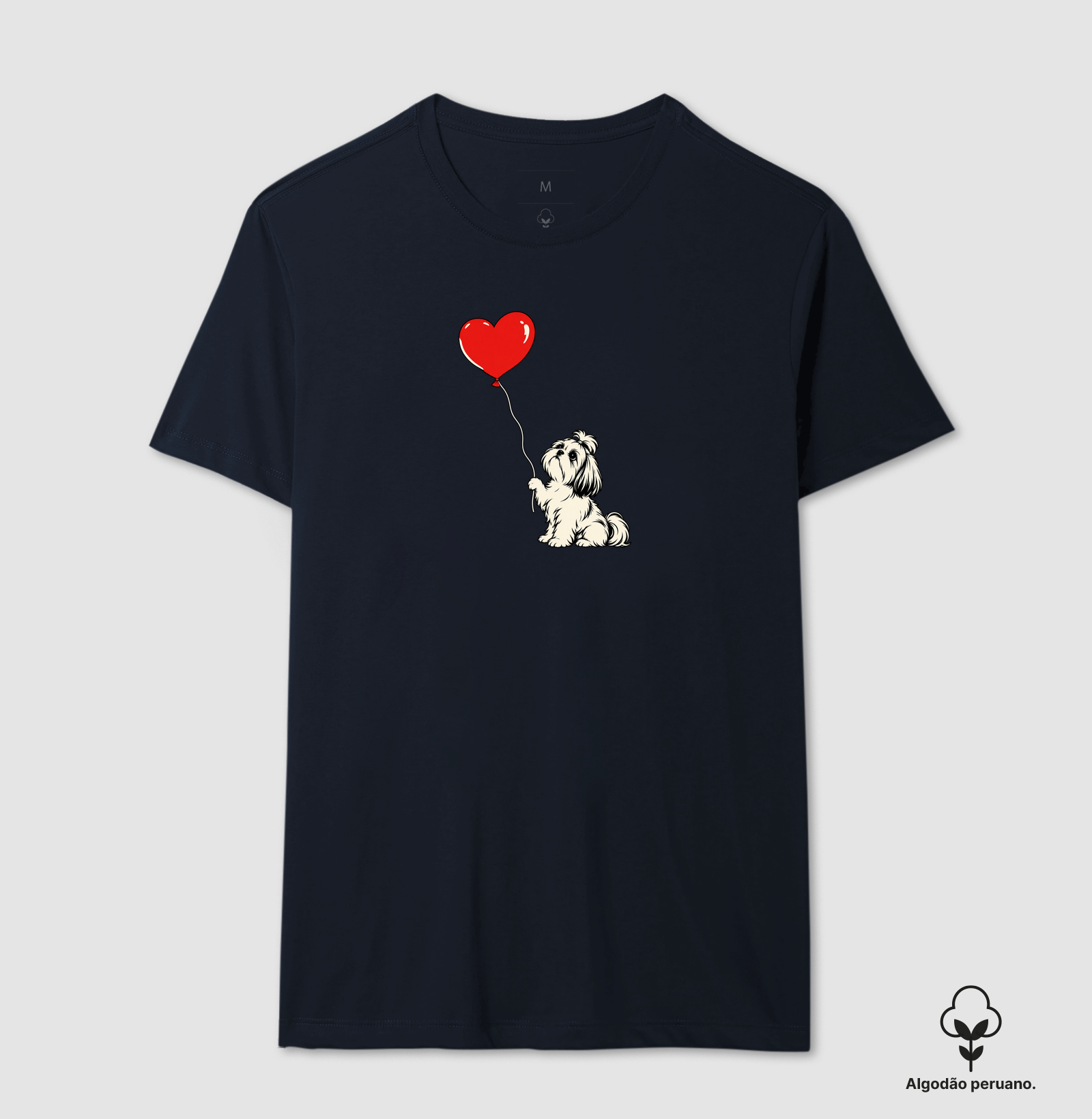 Balão de amor - Imagem 7