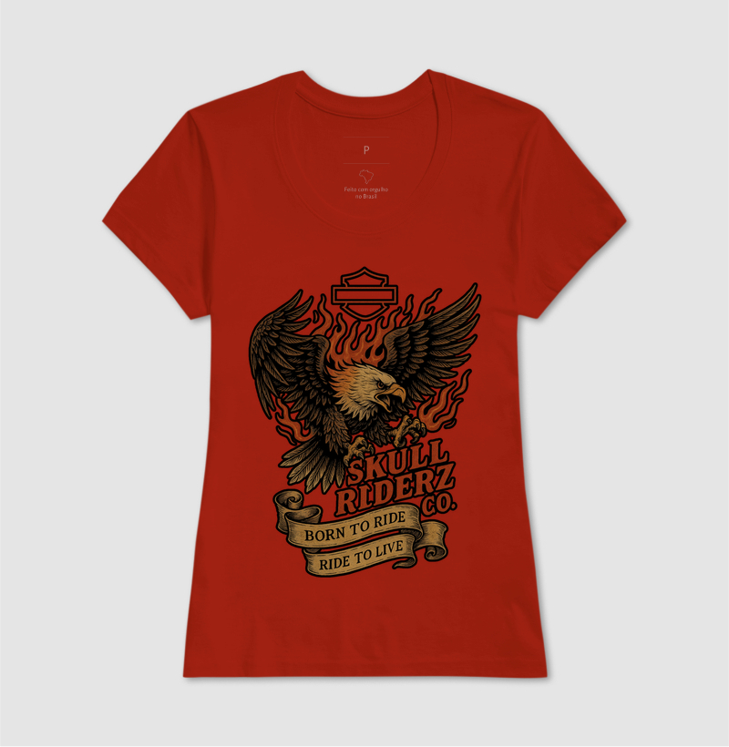 Camisa 10