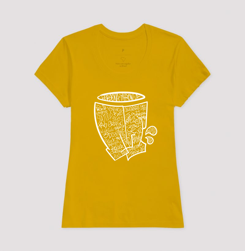 Camisa 10
