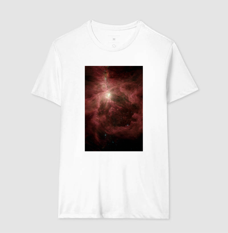 A Espada de Órion: Nebulosa de Órion (Coleção Infinito) - Imagem 4