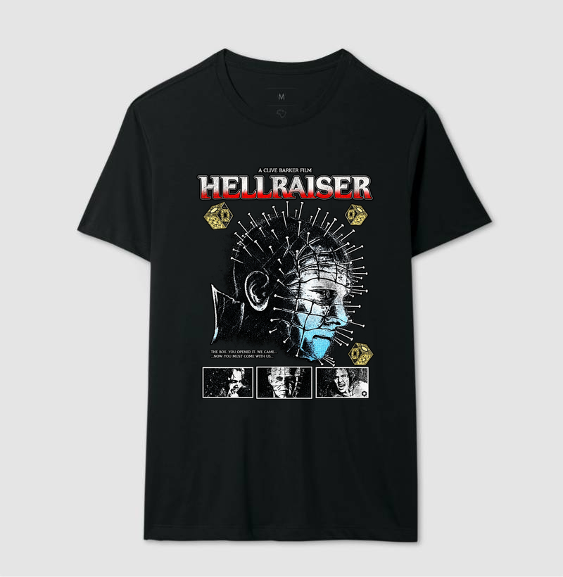 Hellraiser – Pinhead - Imagem 2