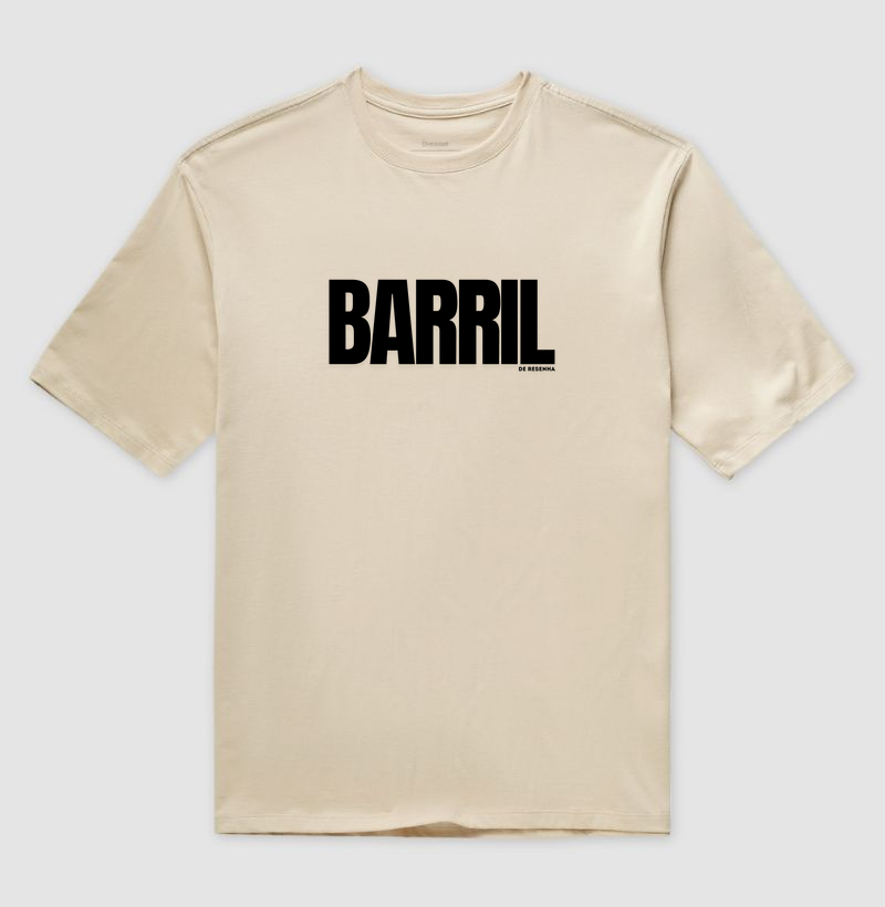 Barril - Imagem 2