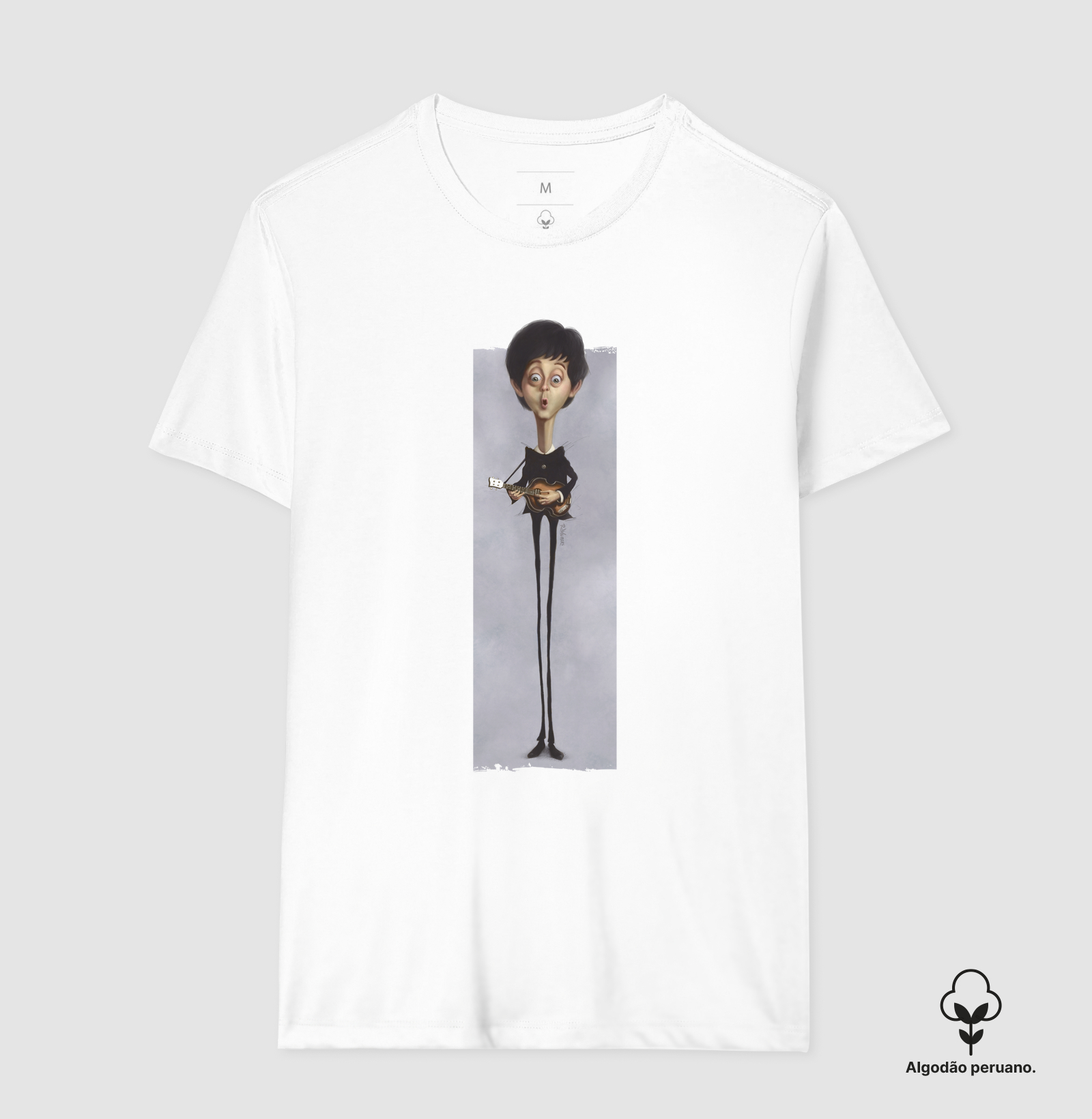 Camisa 5