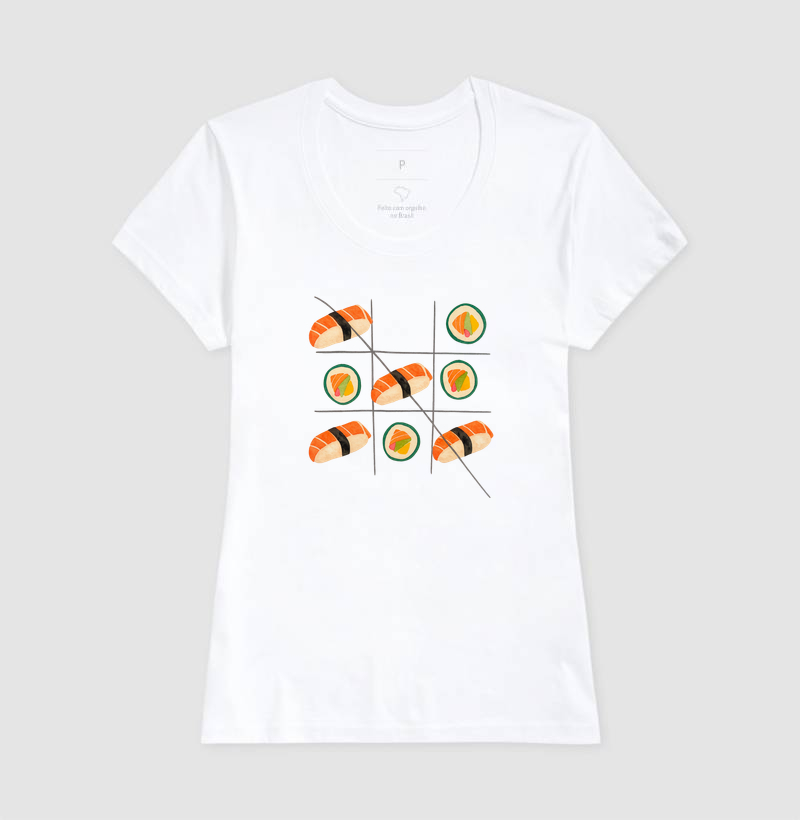 Camisa 6