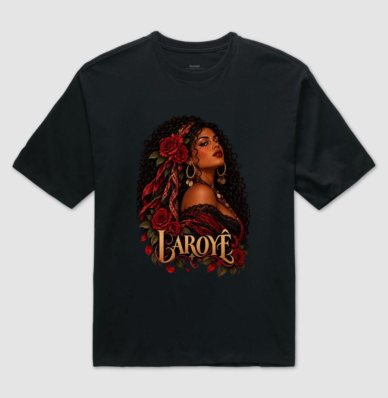 Laroyê, Pombagira! - Imagem 2