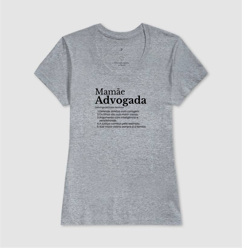 Mamãe Advogada - definição - Imagem 9