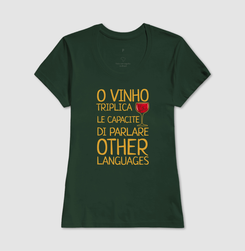 O vinho triplica a capacidade - Imagem 13