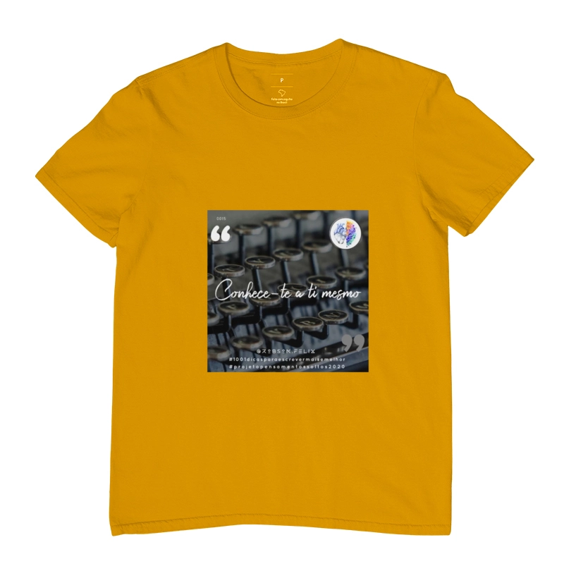 Camisa 13