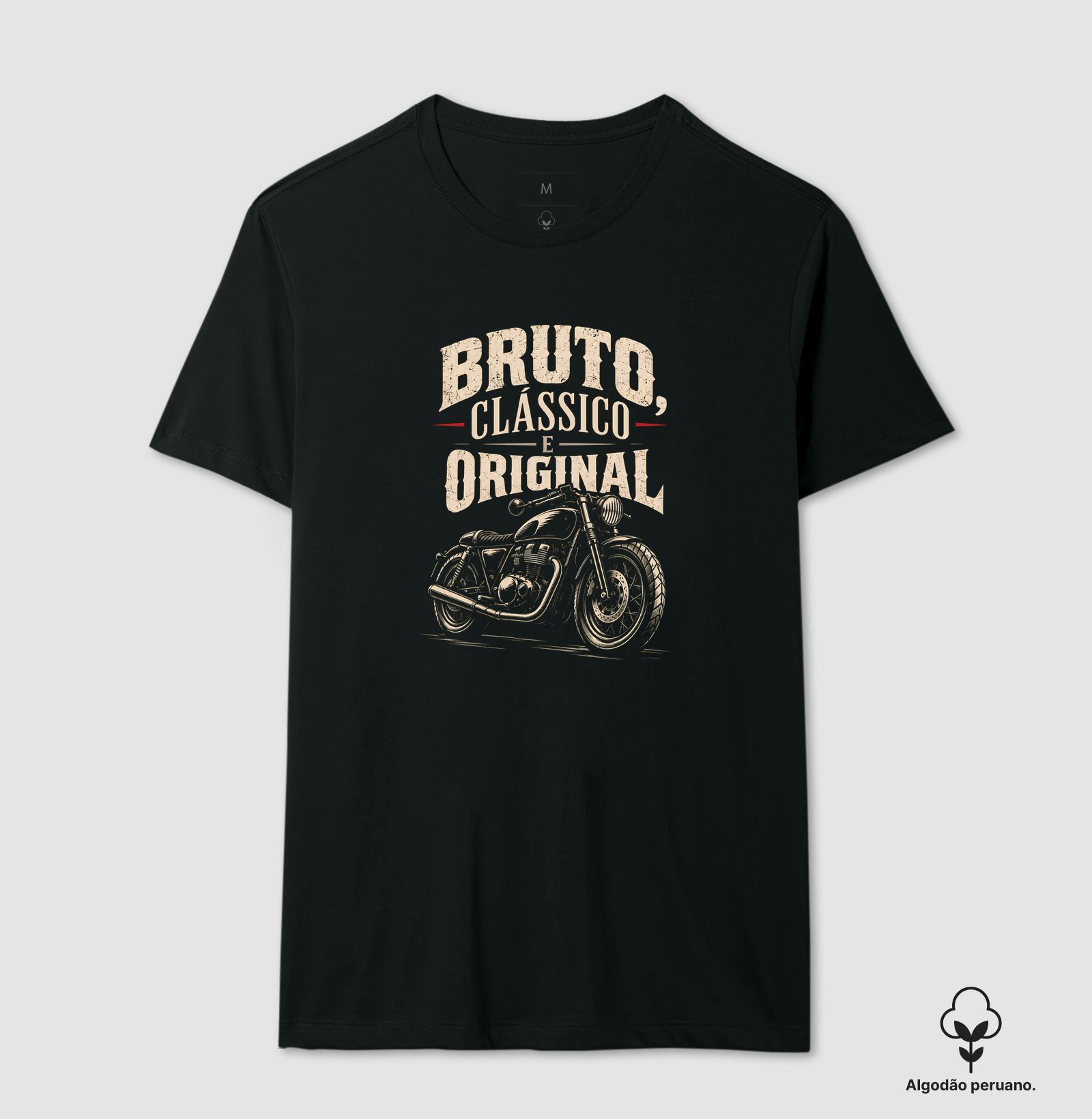Bruto Original - Imagem 3