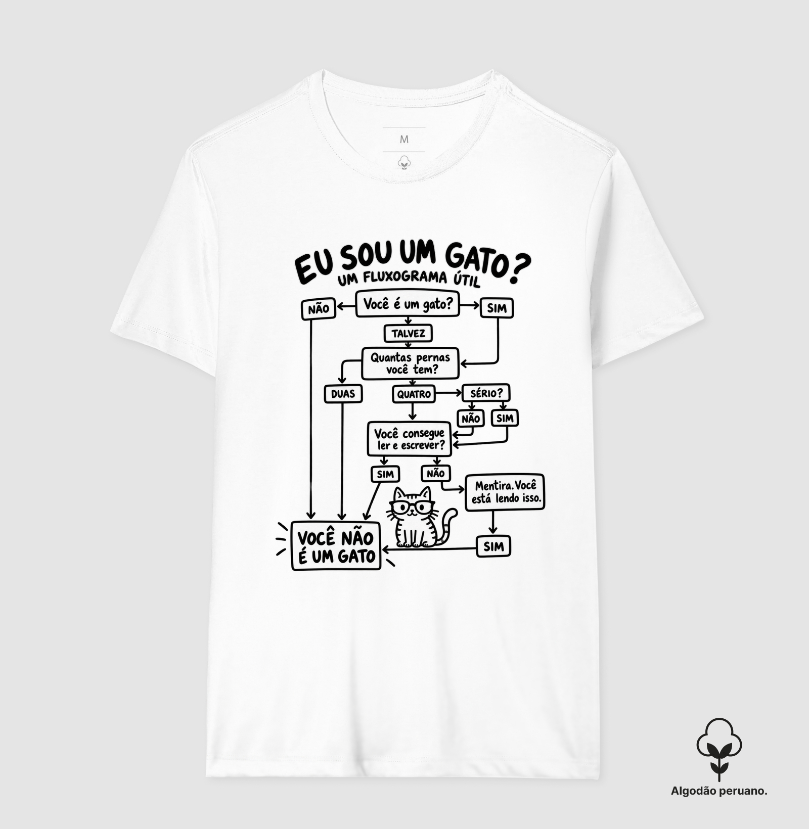 Eu Sou um Gato? - Imagem 8
