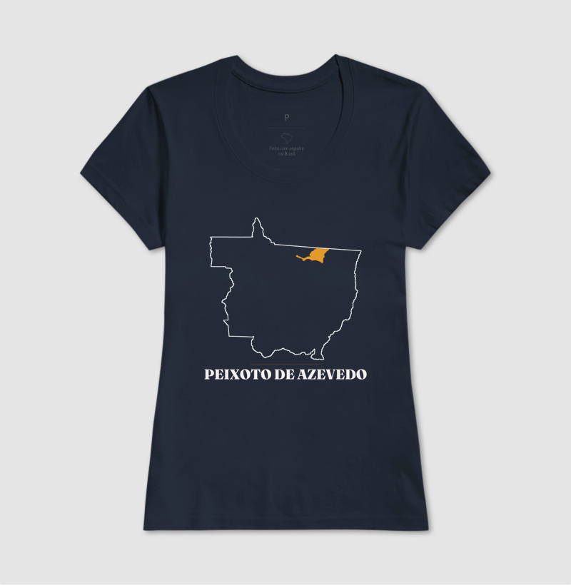 Peixoto de Azevedo | Traço MT - Imagem 7