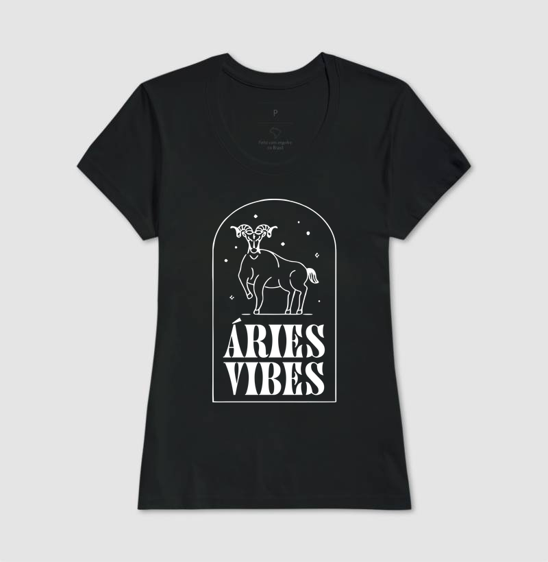 Áries (Coleção Vibe - Classic) - Imagem 3