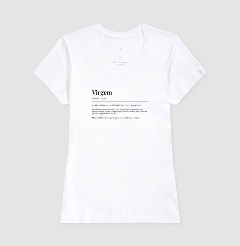Virgem (Coleção Dicionário) - Imagem 5