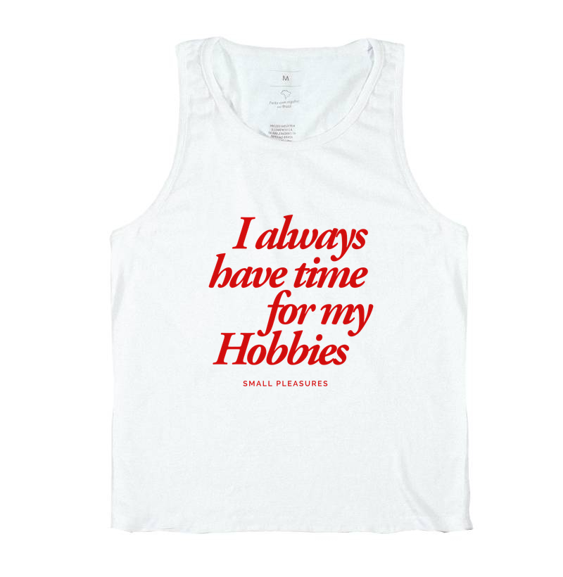 ALWAYS MY HOBBIES - Imagem 2