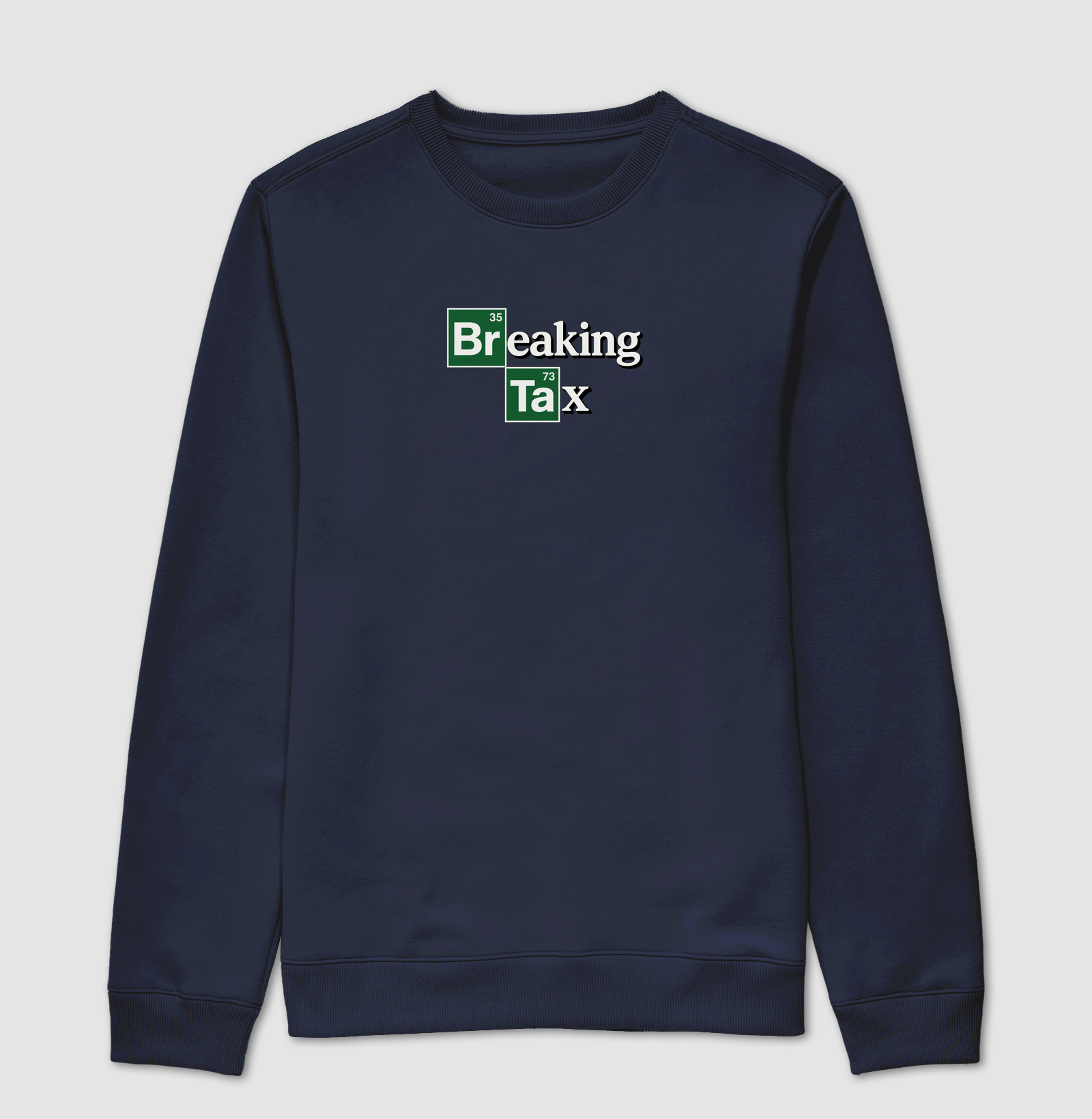 BREAKING TAX - Imagem 5