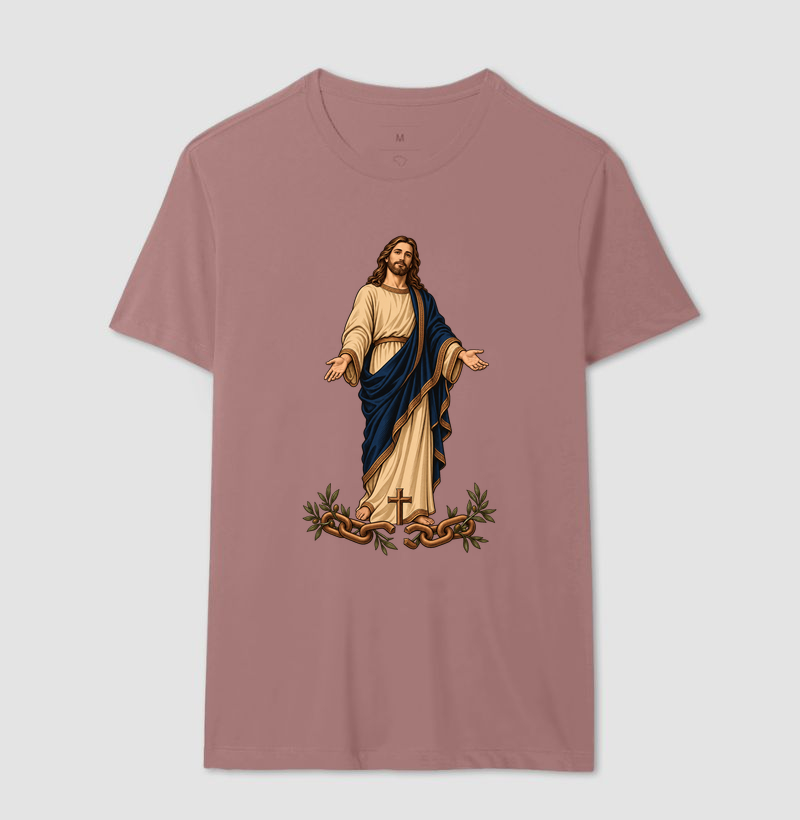 Cristo Libertador - Cristo Vivo - Imagem 14