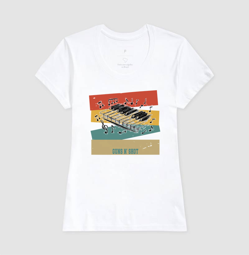 Camisa 4