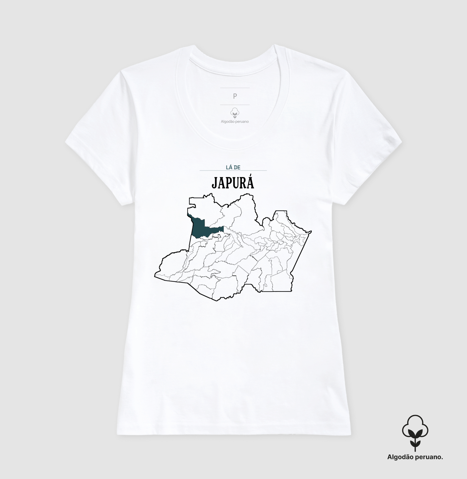 Japurá | Território AM - Imagem 5
