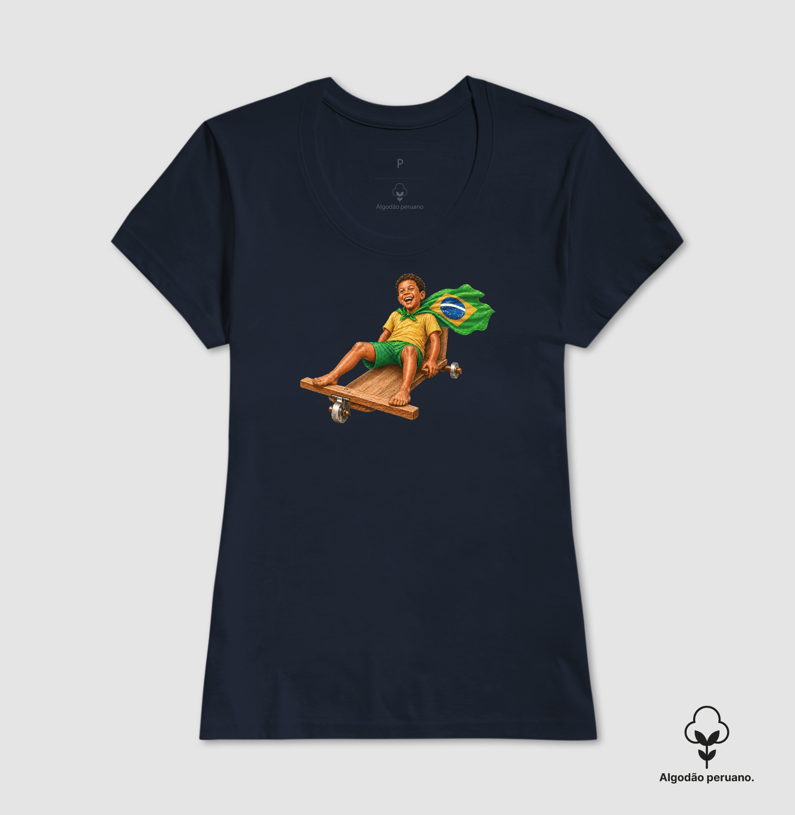 Camisa 1