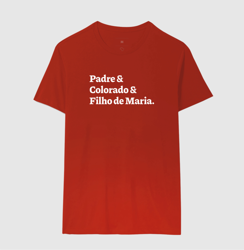 Padre & Colorado & Filho de Maria - Imagem 6