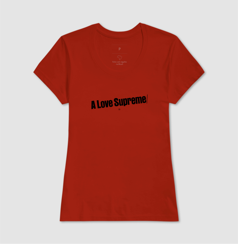 A Love Supreme/ - Imagem 13
